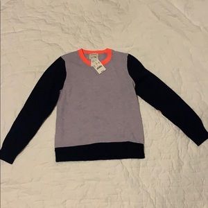 Girl’s Crewcuts Sweater